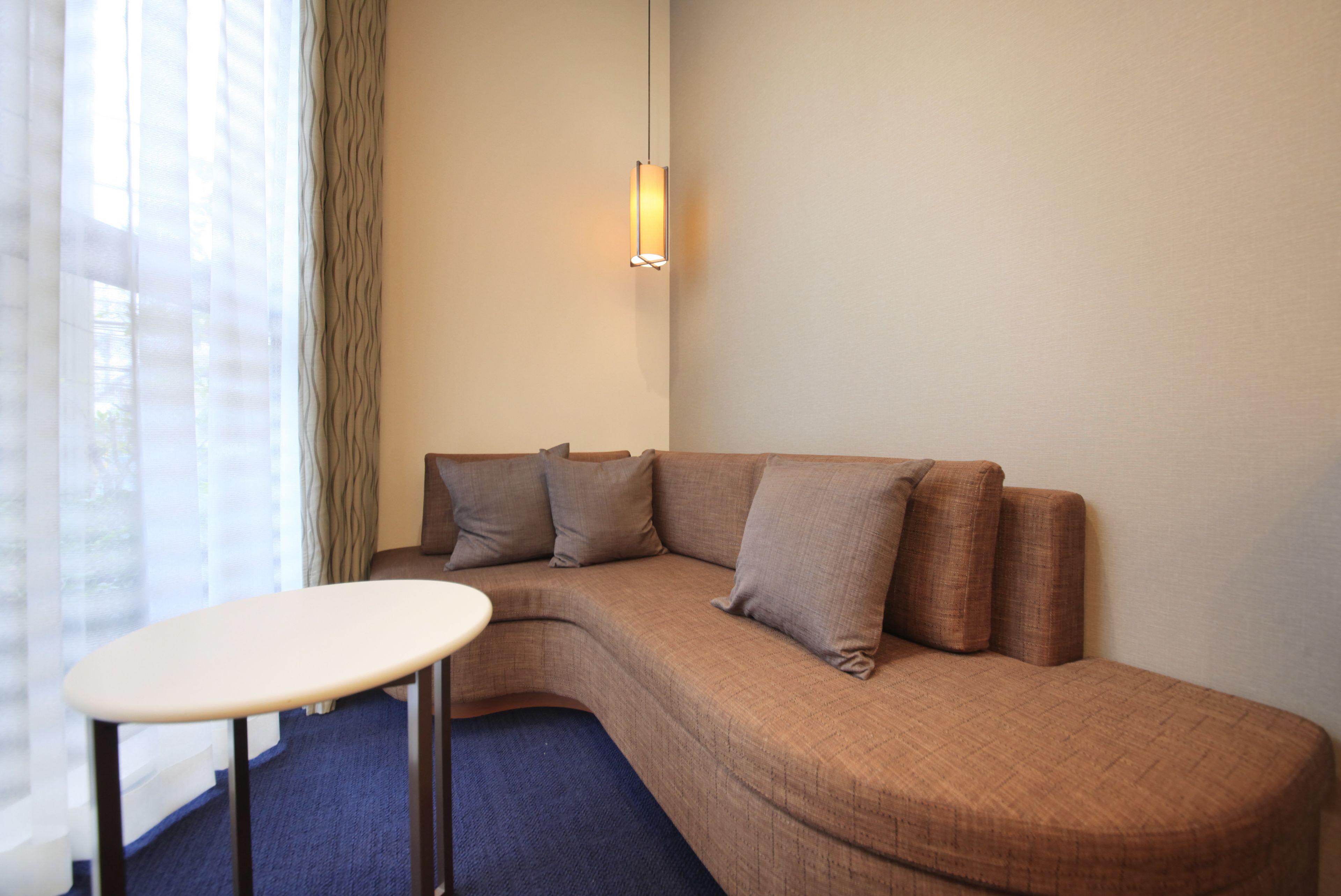 Richmond Hotel Tokyo Mejiro — Photos 1